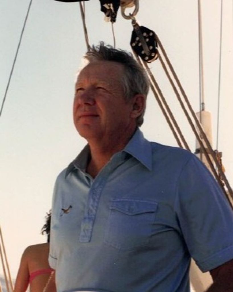 Robert Nielsen Profile Photo