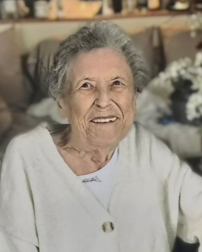 Beverly Elizabeth Bisson's obituary image