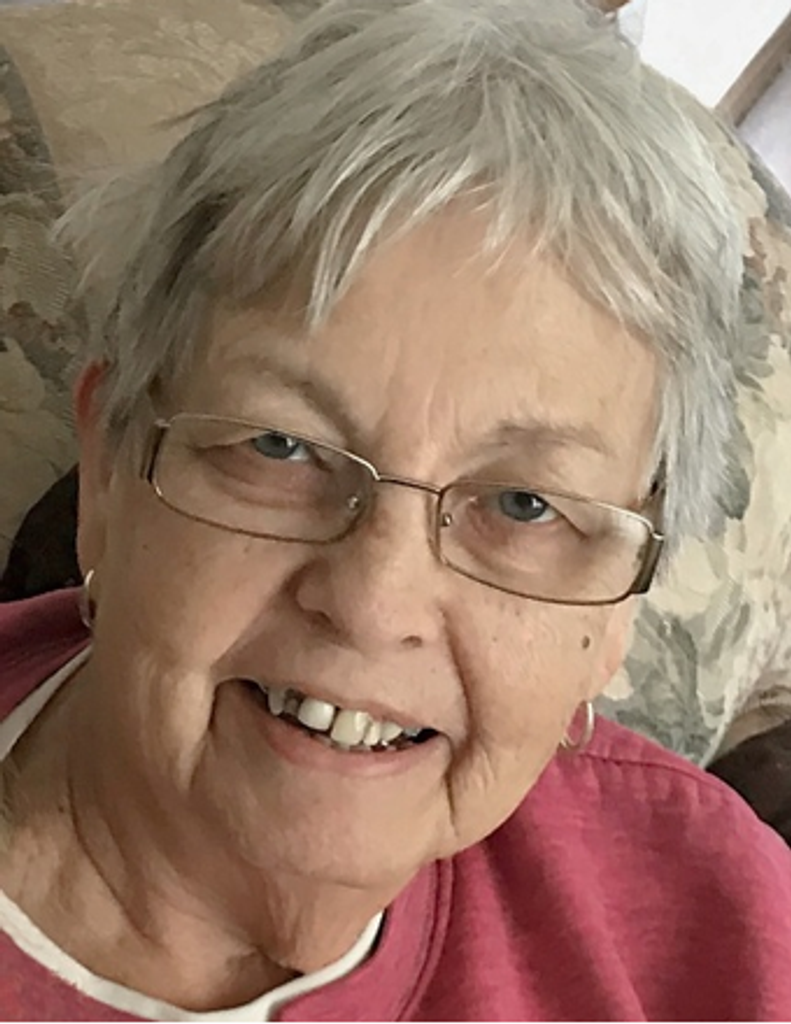 Judith Joann Barrows Profile Photo