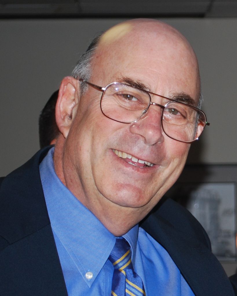 William Howard Uller Profile Photo