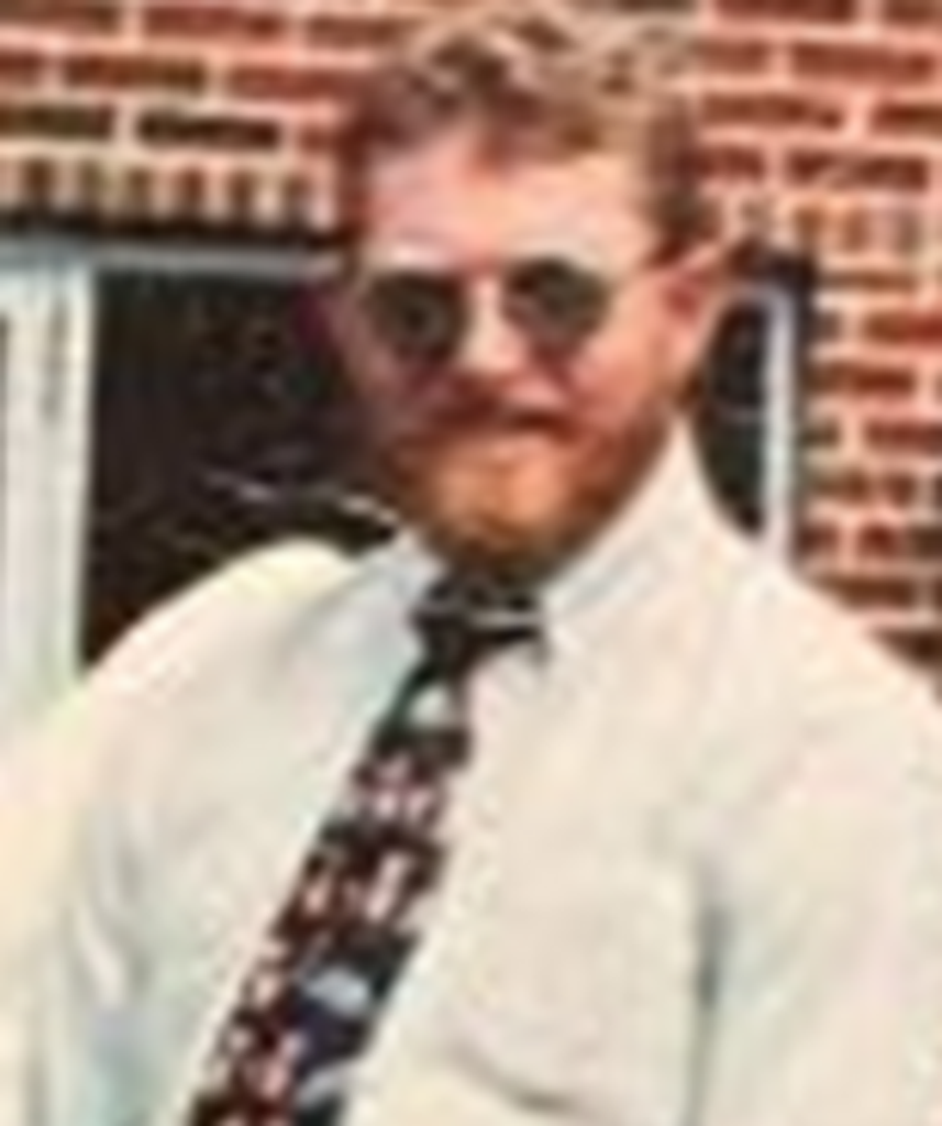 Gregory Wade Mcgann Profile Photo