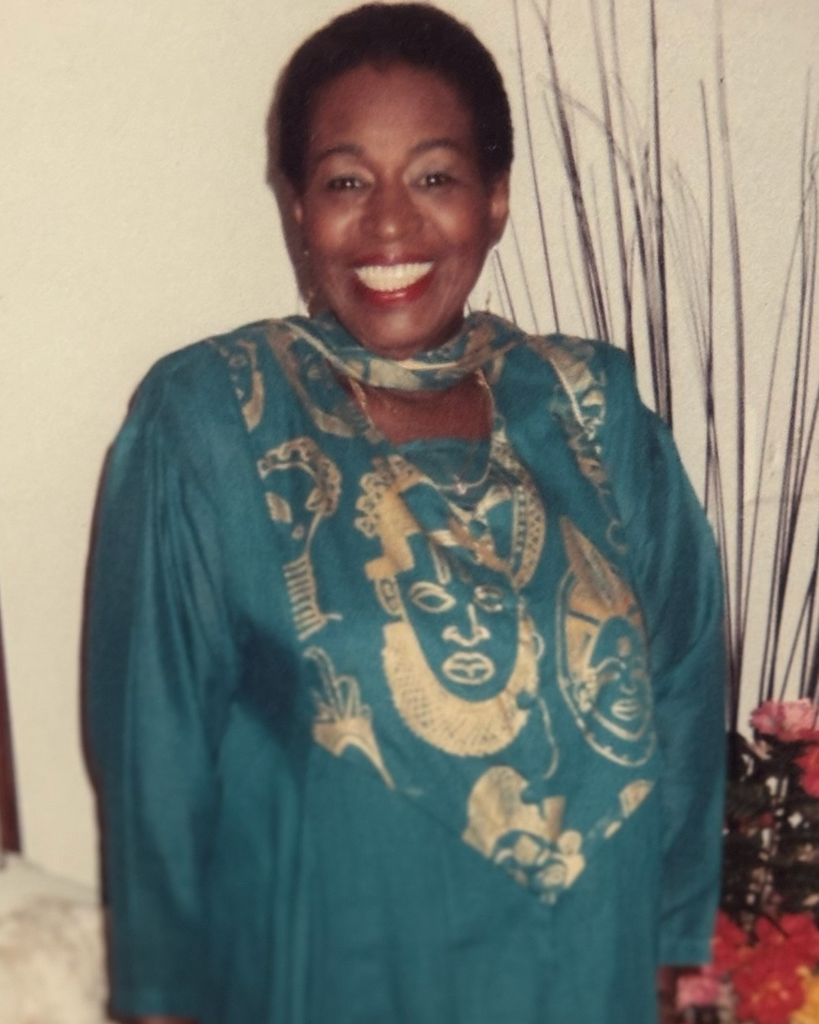 Marina Xavier