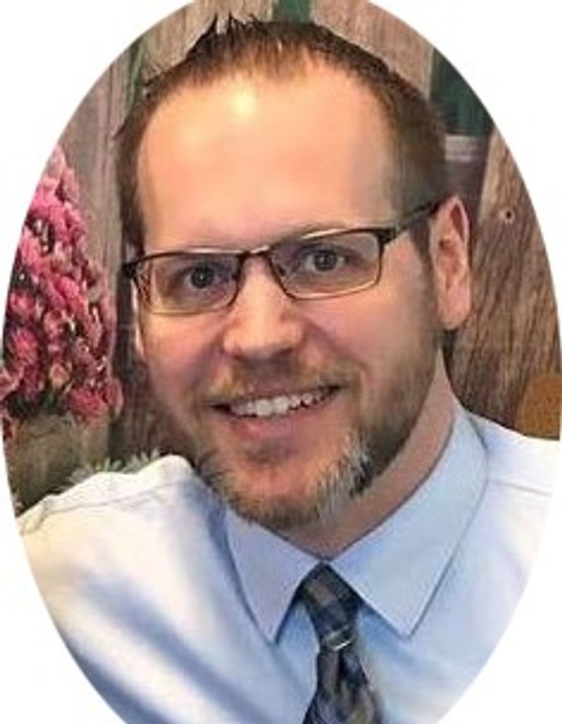 Russell "Rusty" Raymond Haas Profile Photo