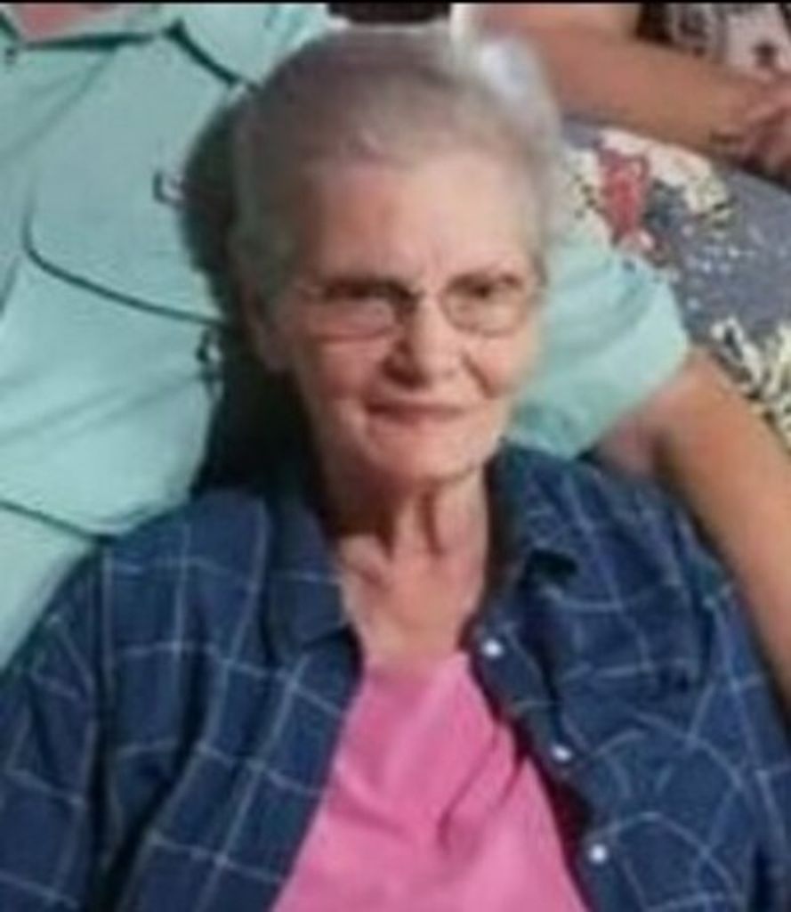 Mary Mcclure Profile Photo