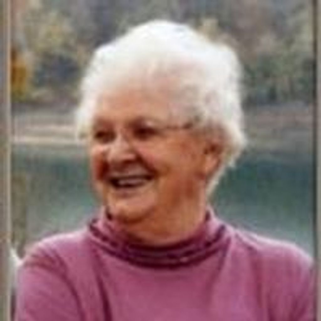 Mary Virginia Walters