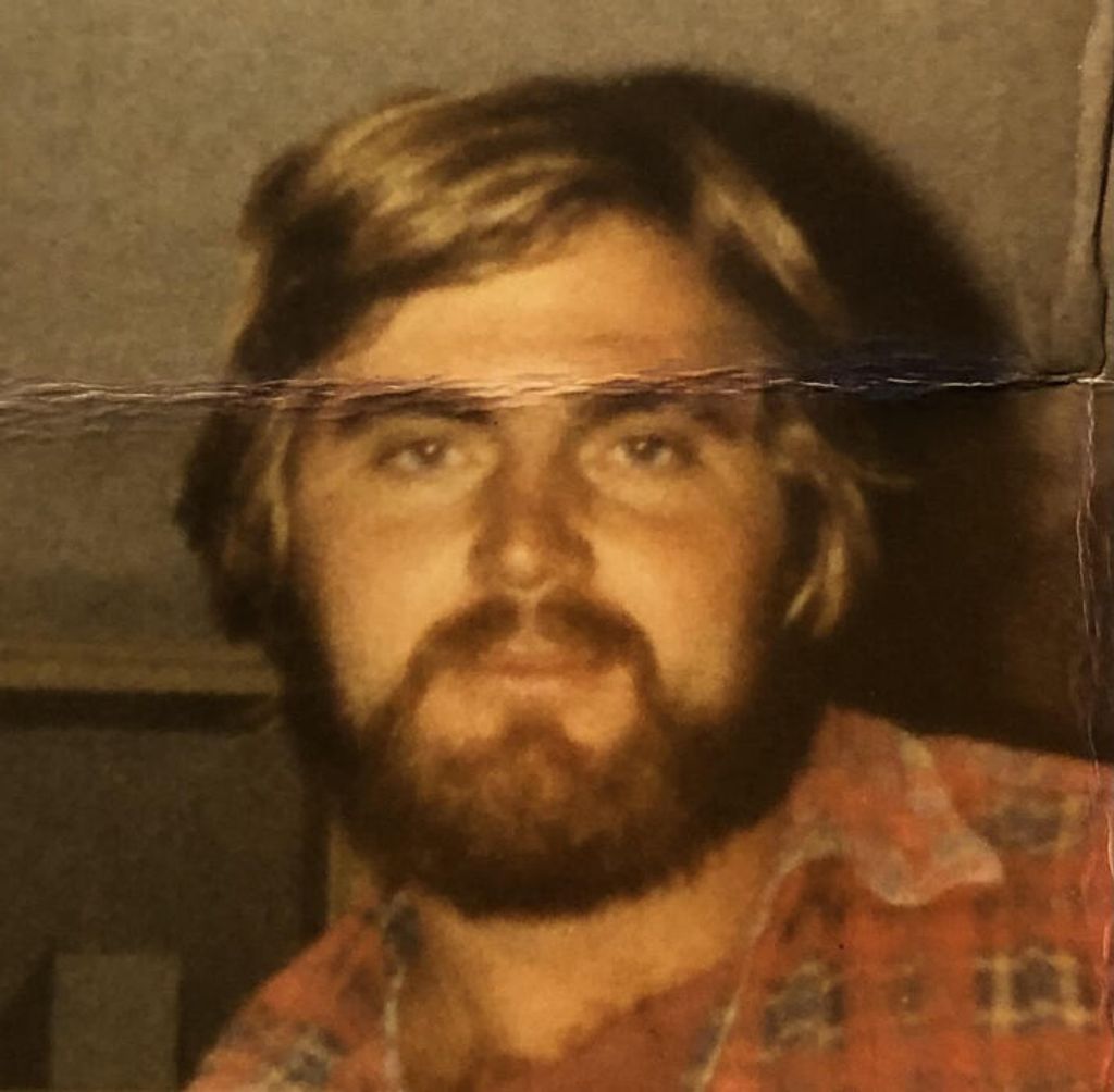 Stephen Copeland Young