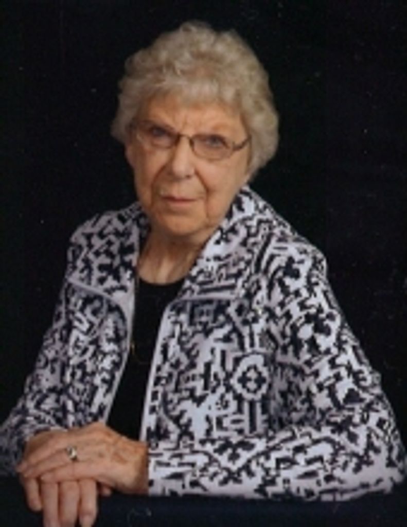 Lila L. Hucke