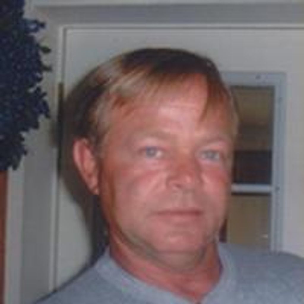 John Robert Winland