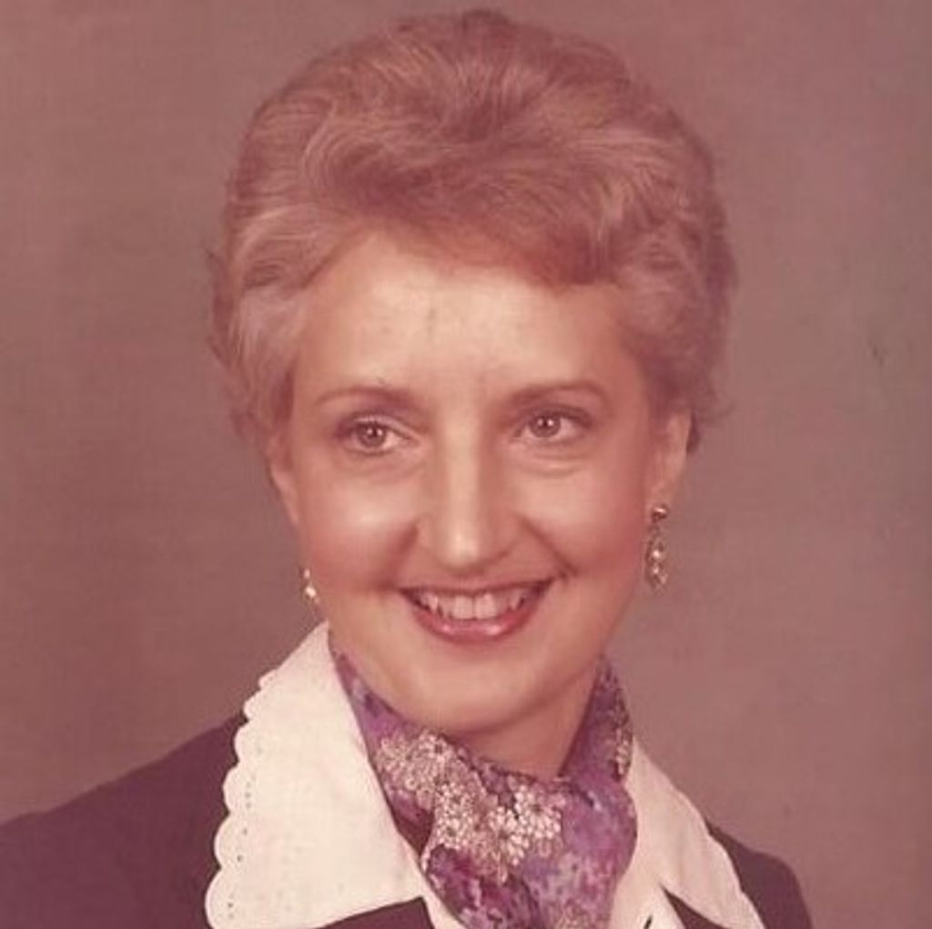 Sally Sloan Profile Photo