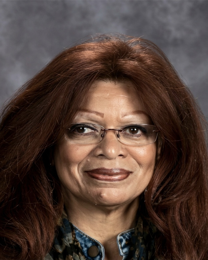 Maritza Cecelia Smith-Williams Profile Photo