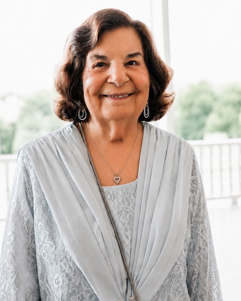 Vita Anne Biello