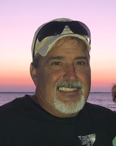 Bradley Stuart Erickson's obituary image