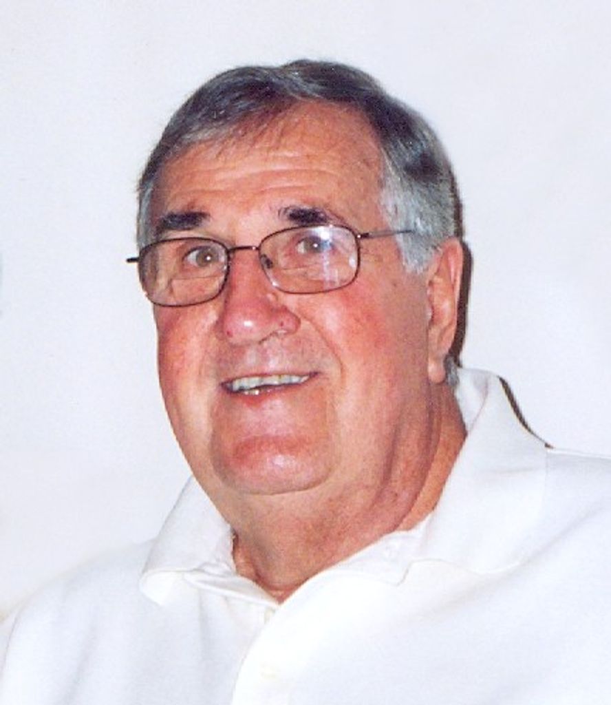 Frank V. "Moe" Vizza