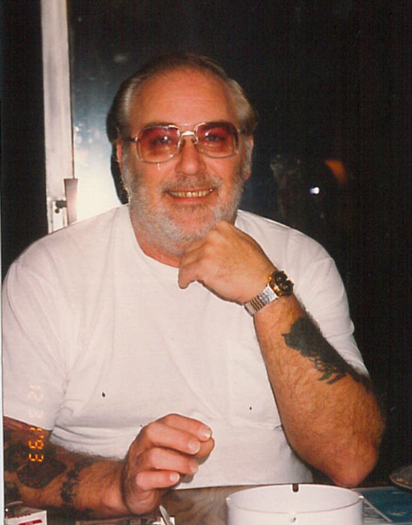 Roger M. Brown