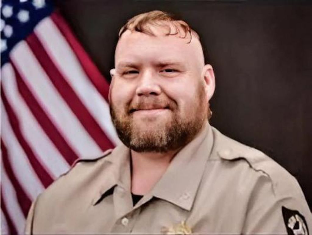 Dustin Shane Colbert Profile Photo