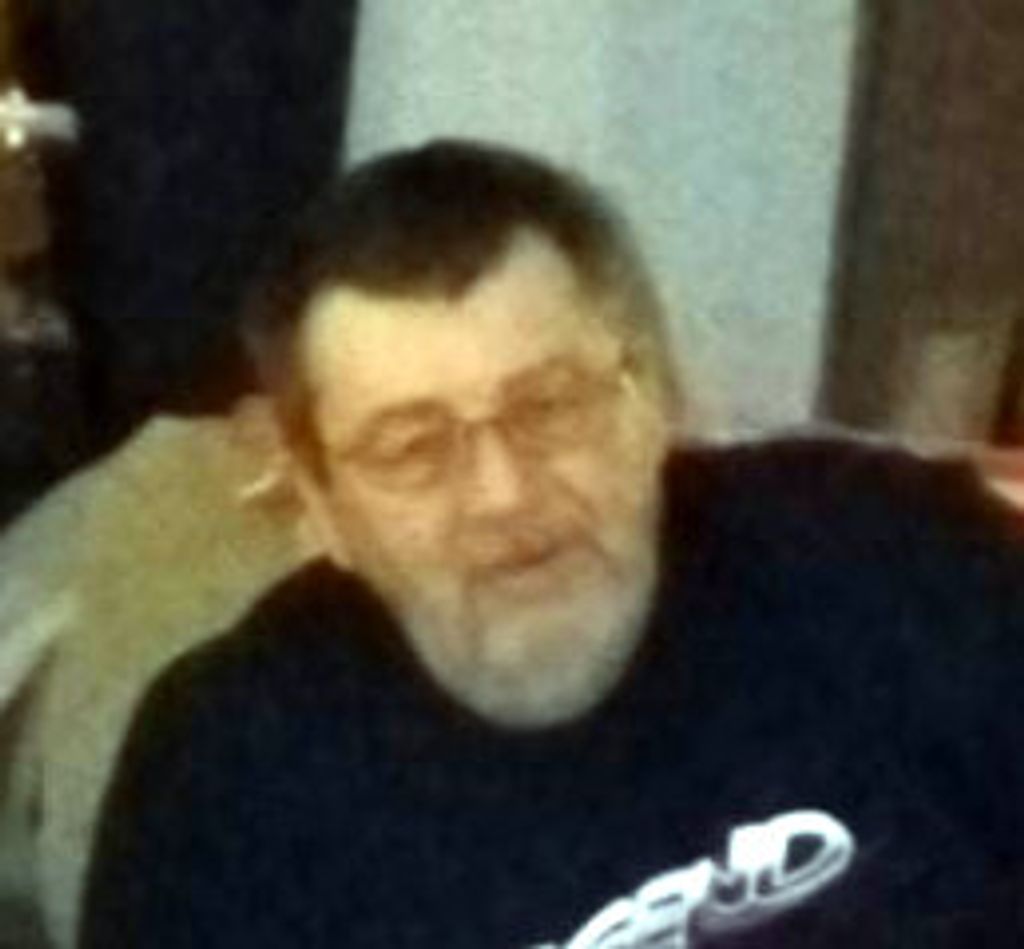 Michael Ray Harris Profile Photo