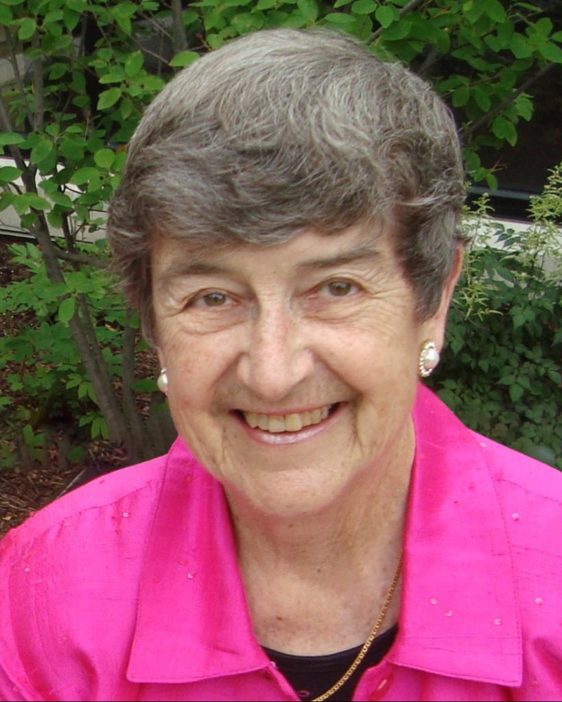 Joan E. Horinek