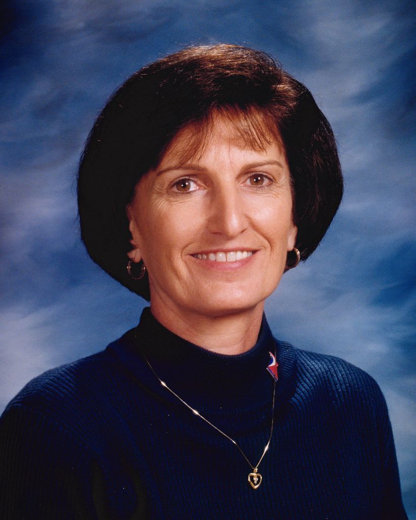 Dottie Louise Chandler Profile Photo