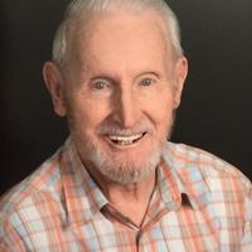 Robert T. Jones Profile Photo