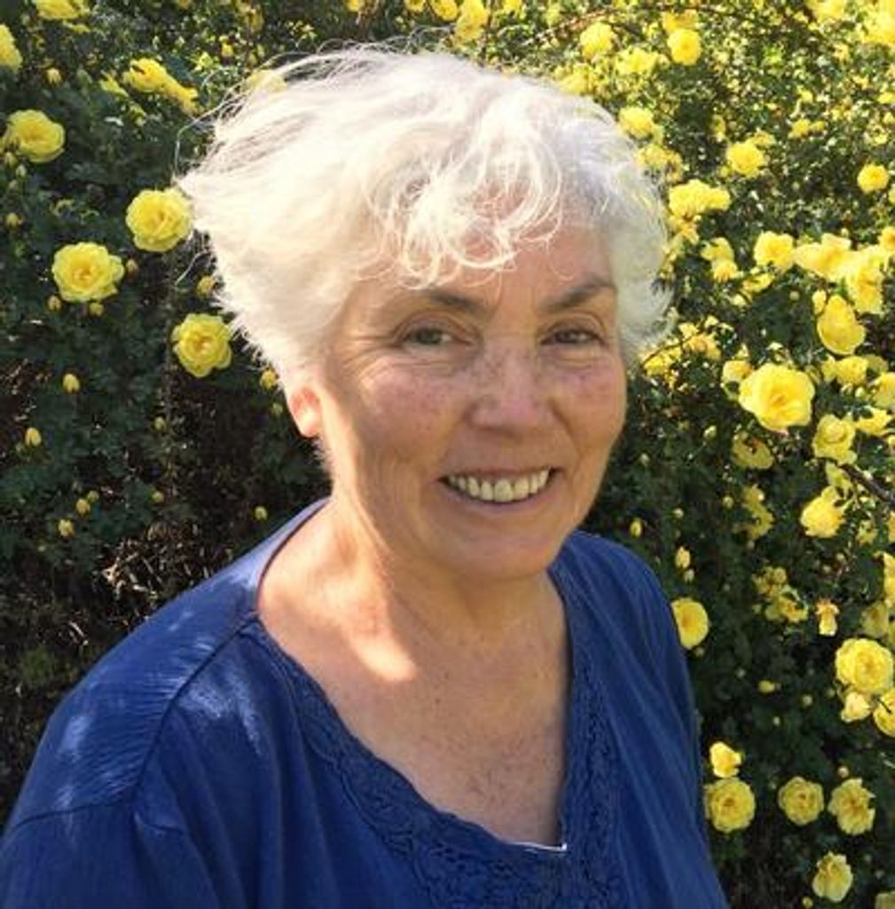 Alice Fairbanks Wilcox