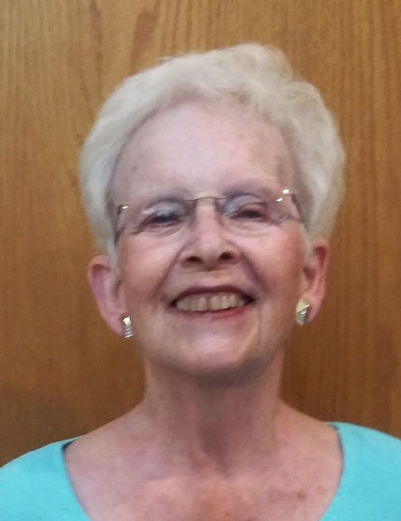 Donna Mae Lillian Mceachern Profile Photo