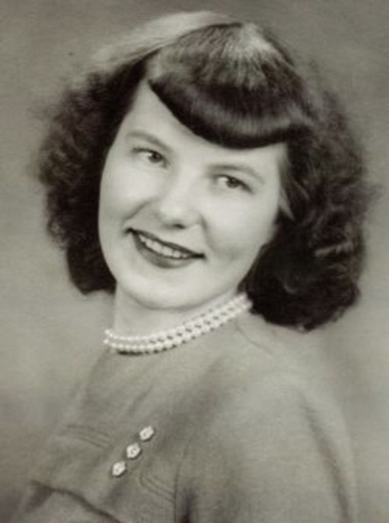 Leontyna J. Grzebiniak