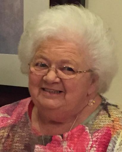 Barbara Talbott Profile Photo