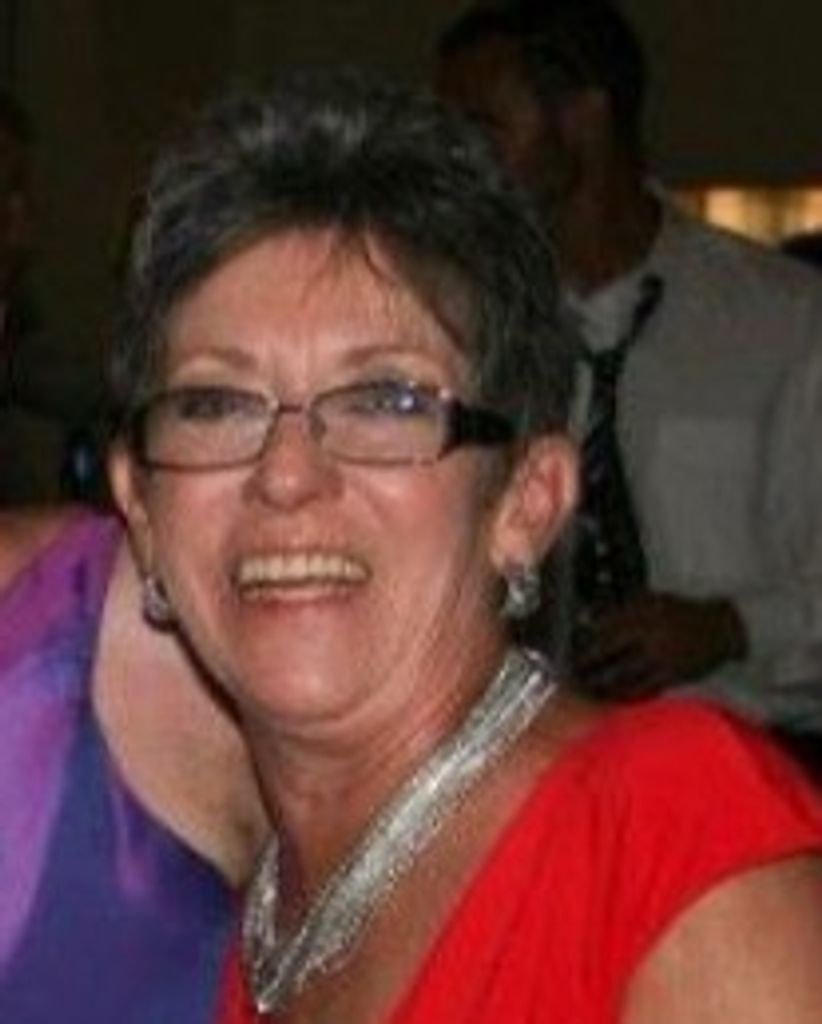 Joyce Barbara Kraft