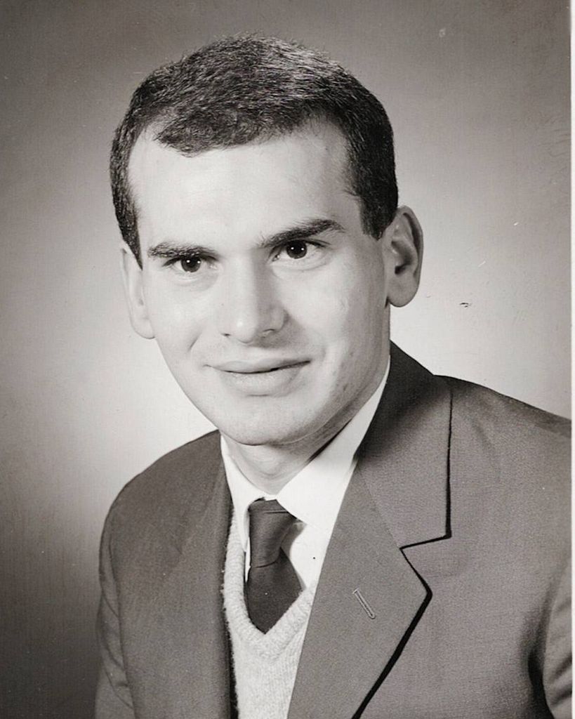 Eugene L. Sinopoli Profile Photo