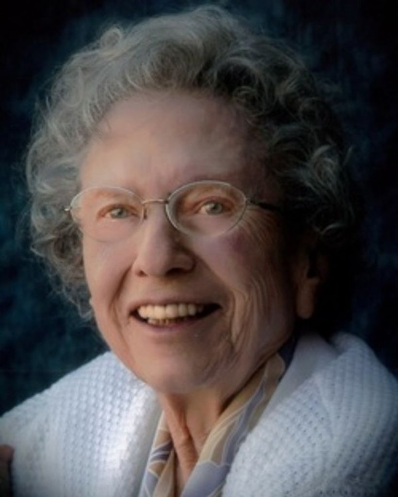 Donna Irene Kastler