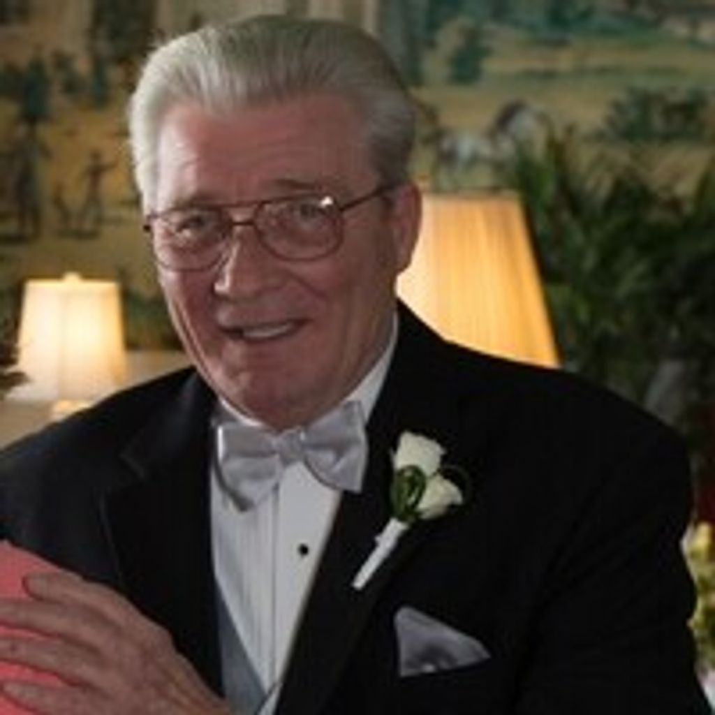 James W. Mills Profile Photo