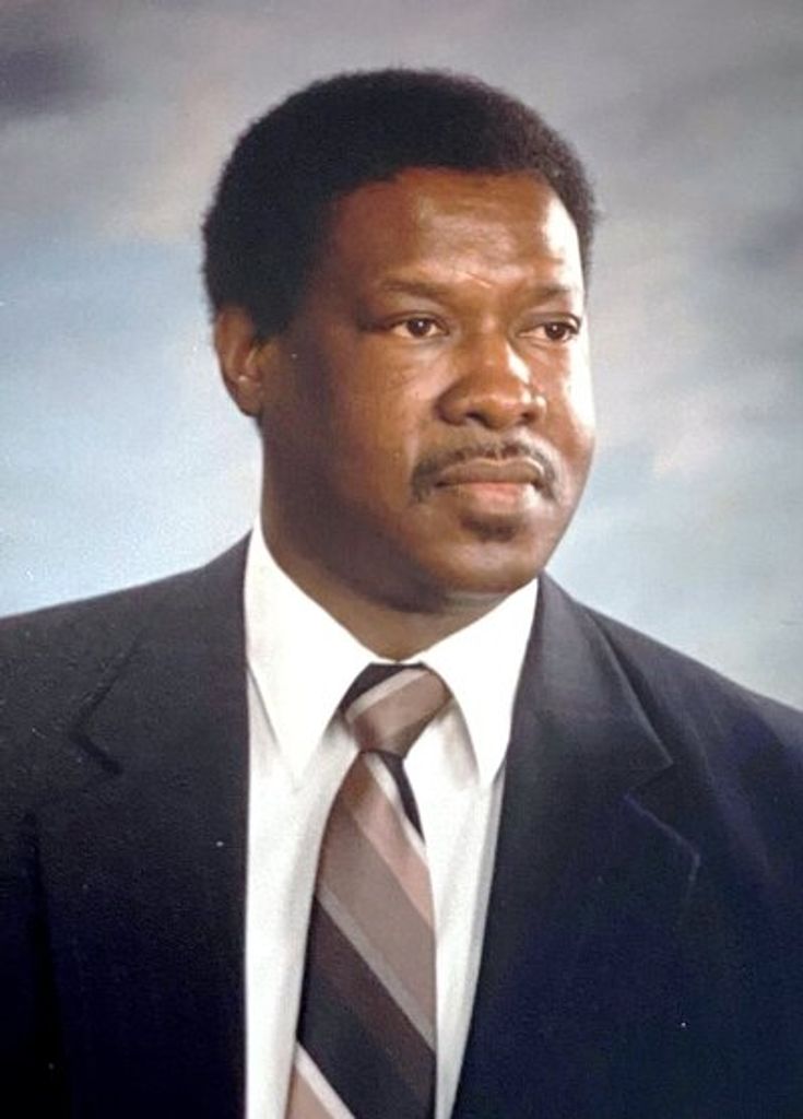 Mr. Herman Nathan Profile Photo