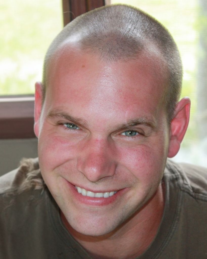 Andrew J. Fletcher Profile Photo