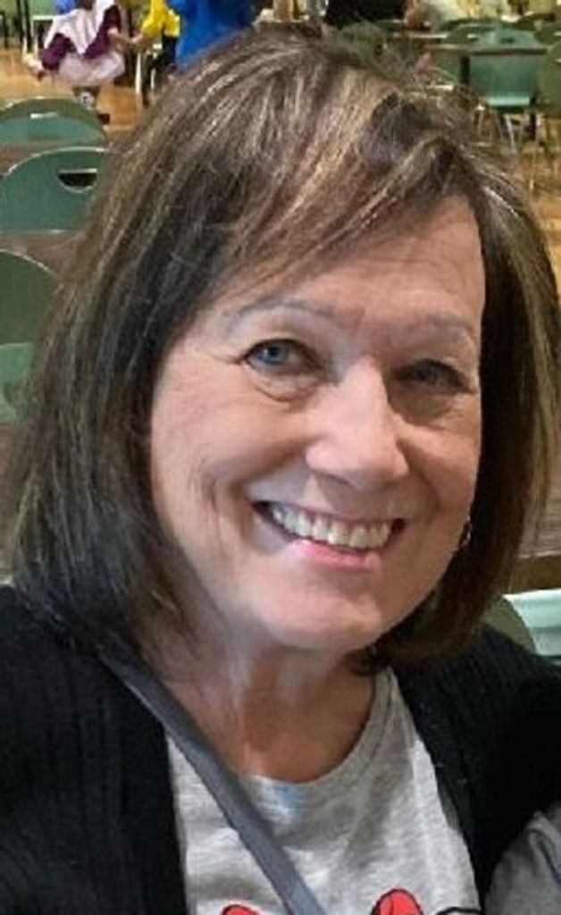 Faye Oakley Pulley Profile Photo