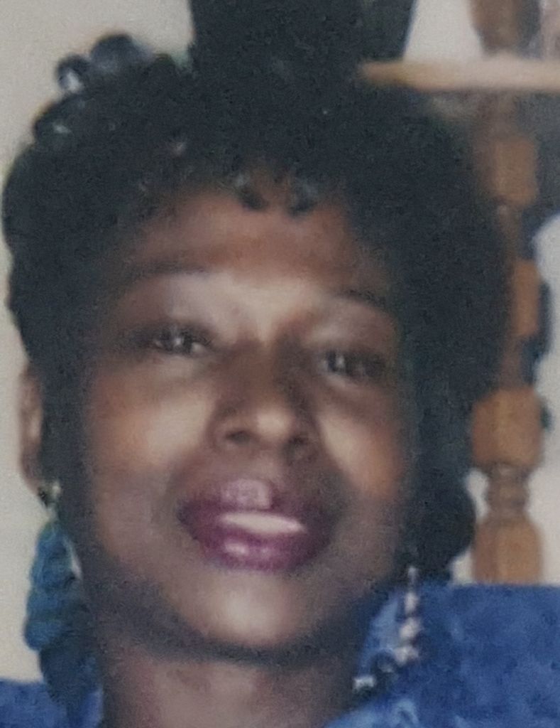Doris Sanders