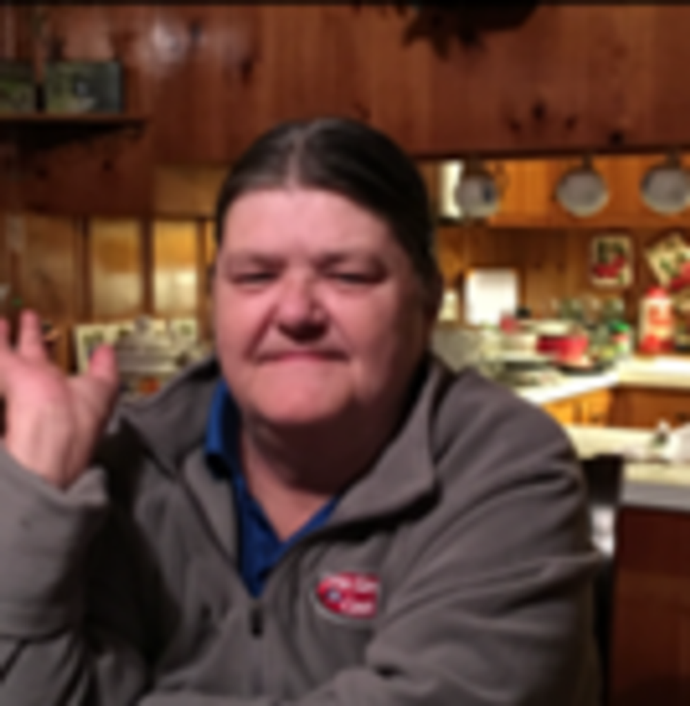 Patricia S Todd Profile Photo