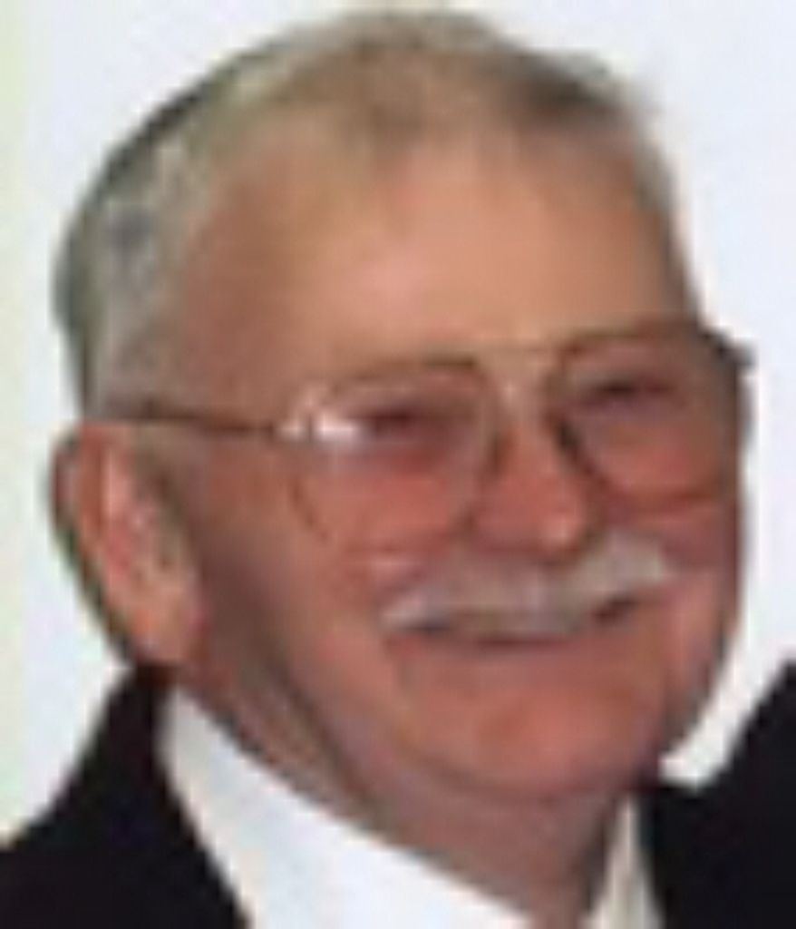 Clyde Garrigus Profile Photo