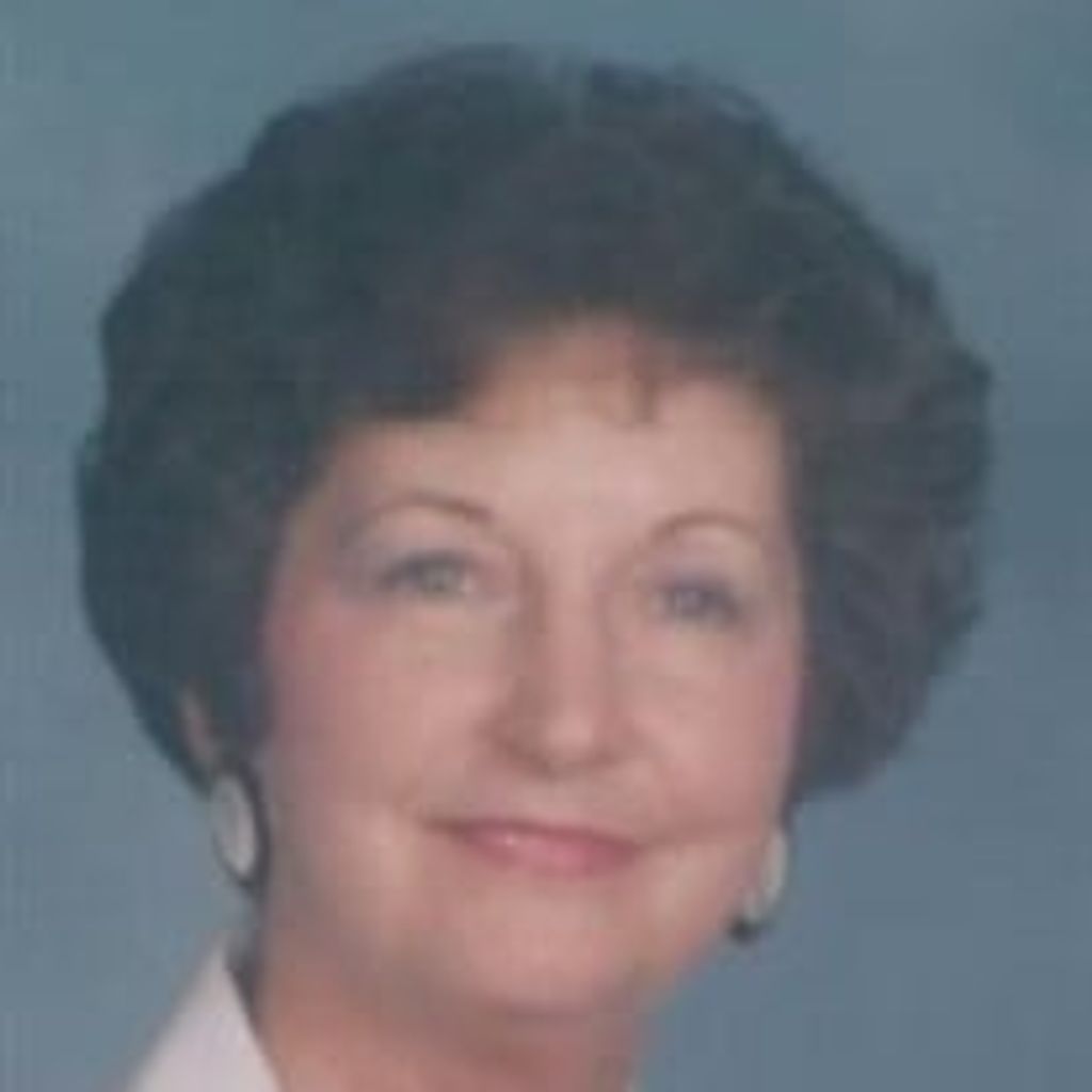 Norma Morrison