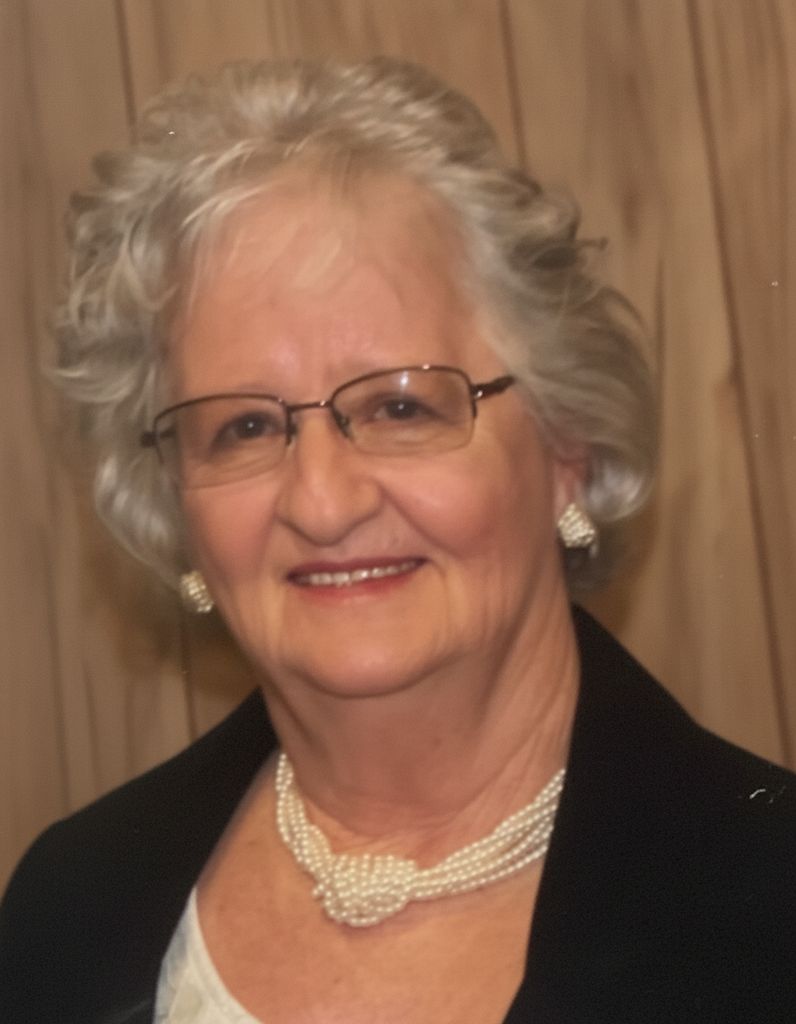 Dora Ray