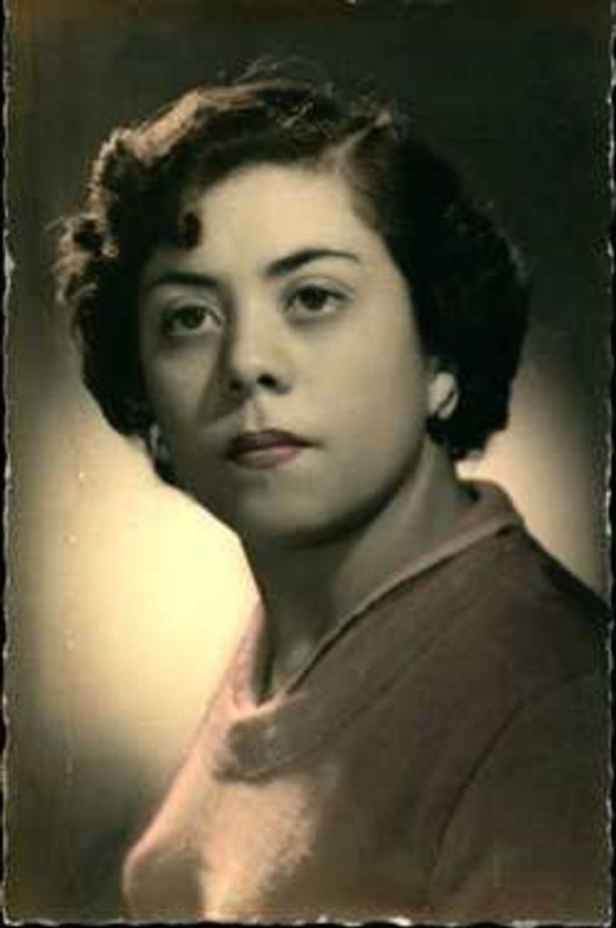 Maria Sierra Profile Photo