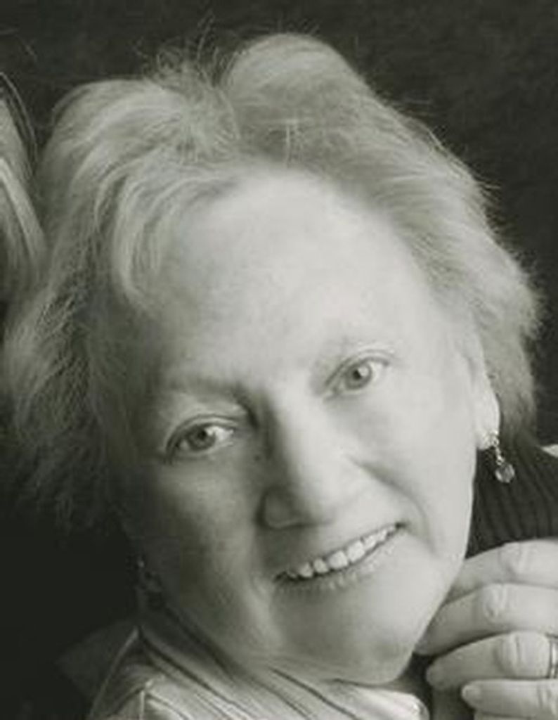 May A. Mckiernan