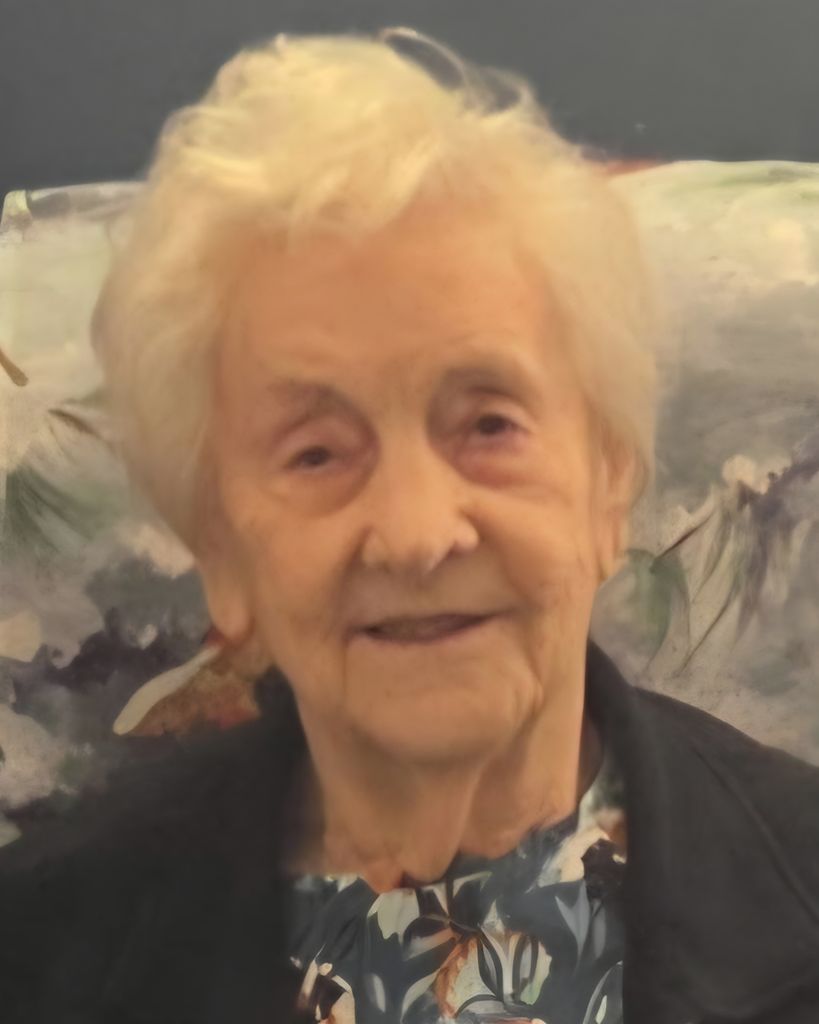 Beulah Charles