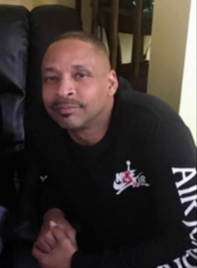 Rodney Eugene Broady Profile Photo