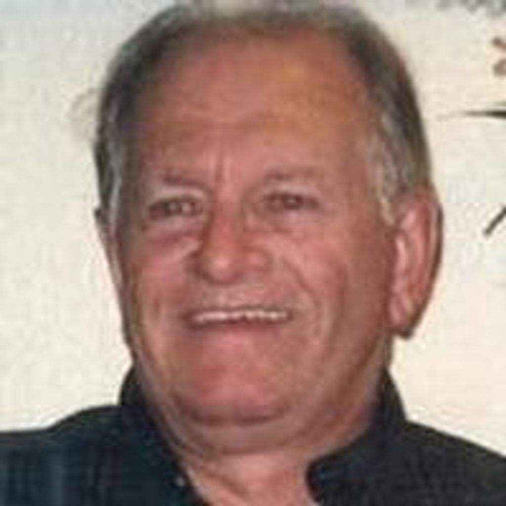 Stephen Aust