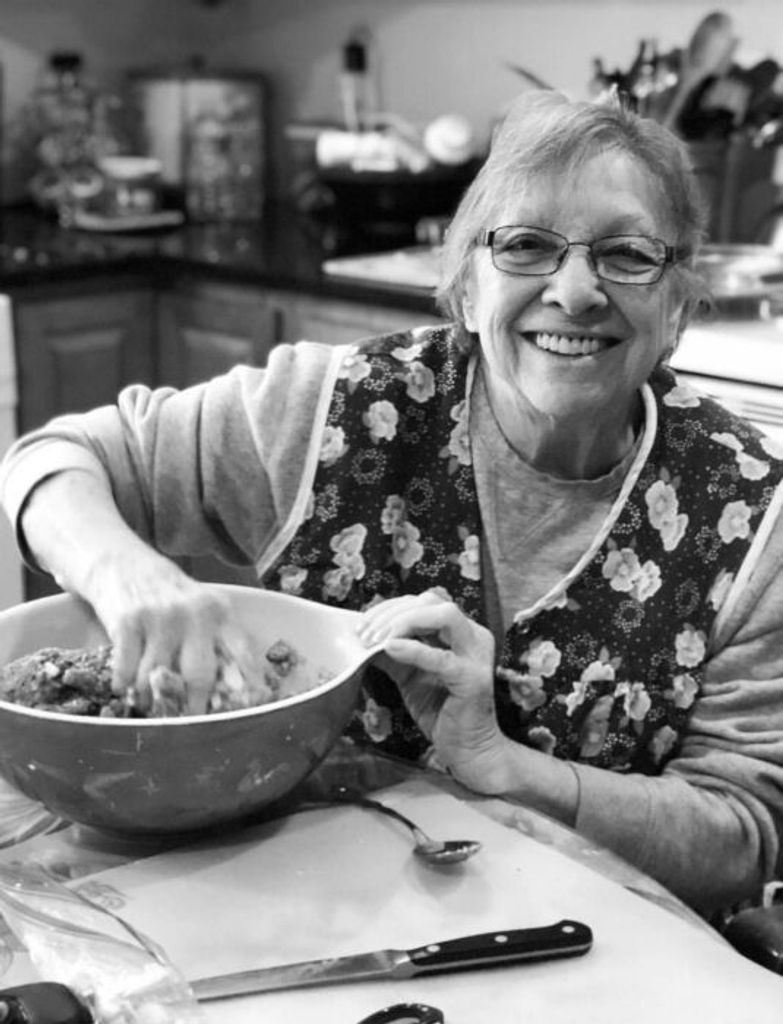 Concetta Marie (Mollica)  Galvin