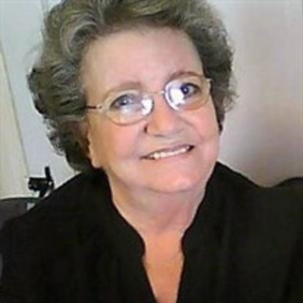 Joan Paesch
