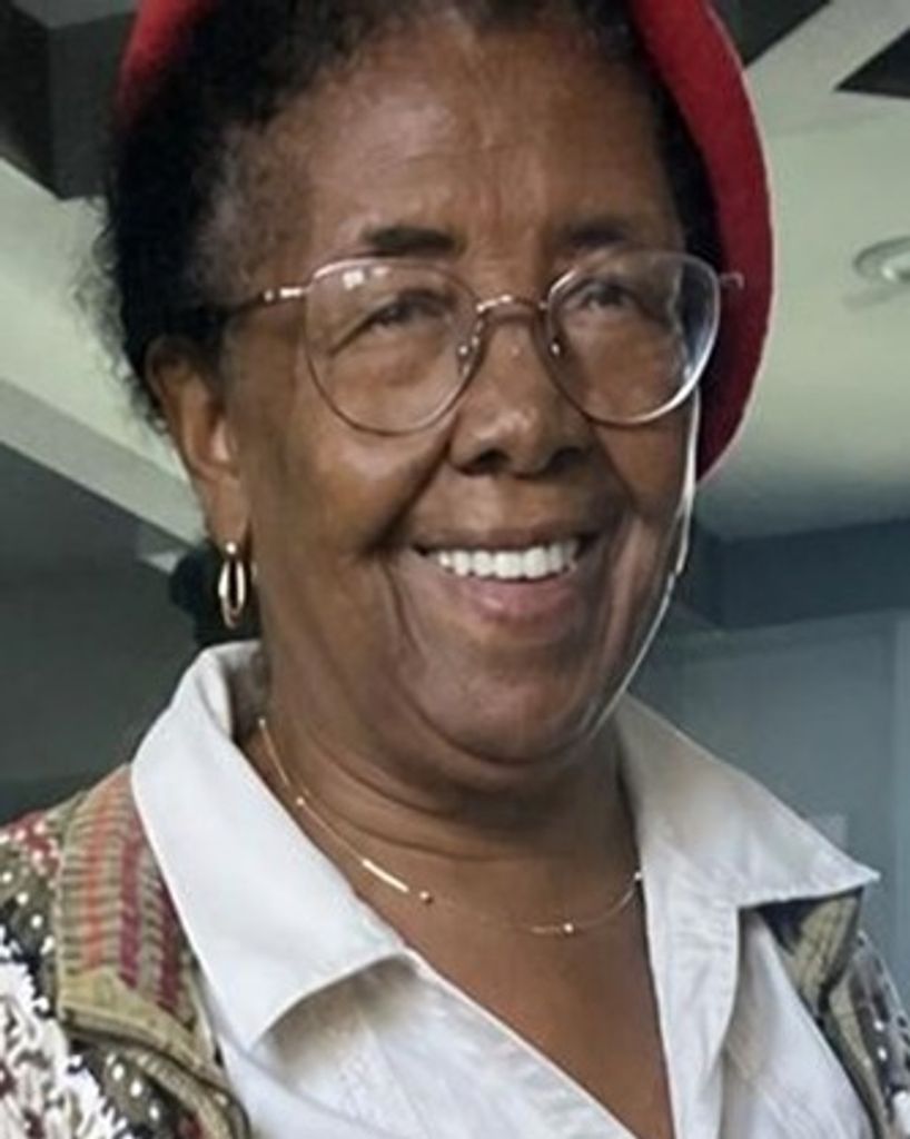 Ernestine A. Wilkinson Profile Photo