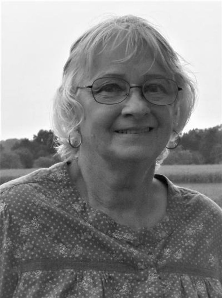 Linda Kay Jackson