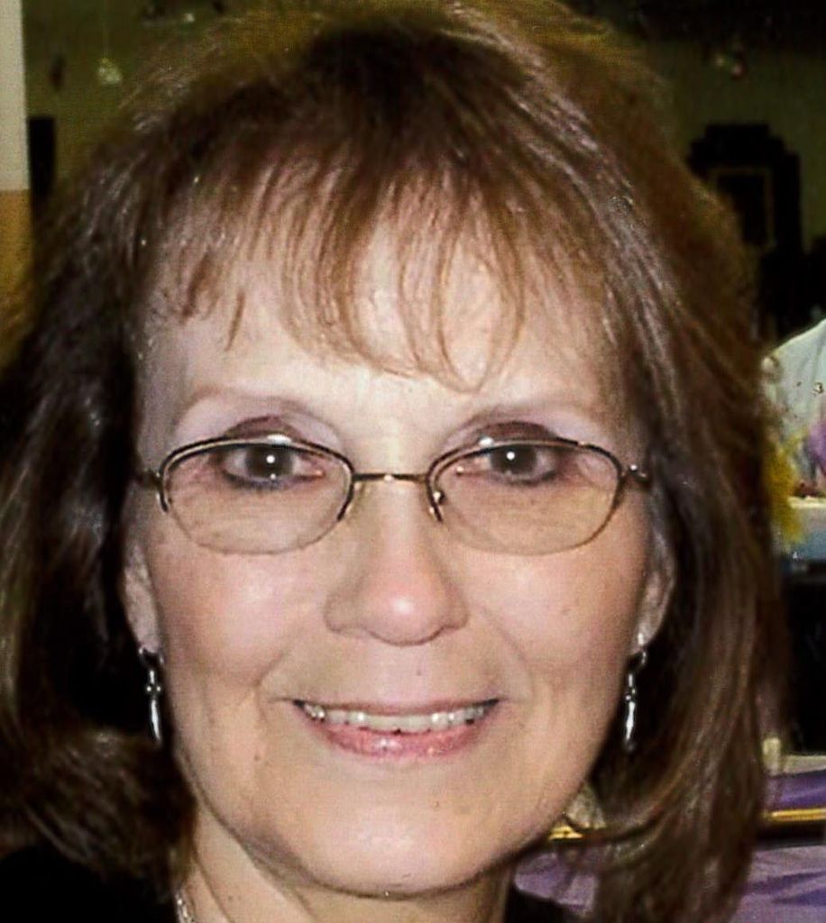 Betty A. (Bonnie) Sherrill