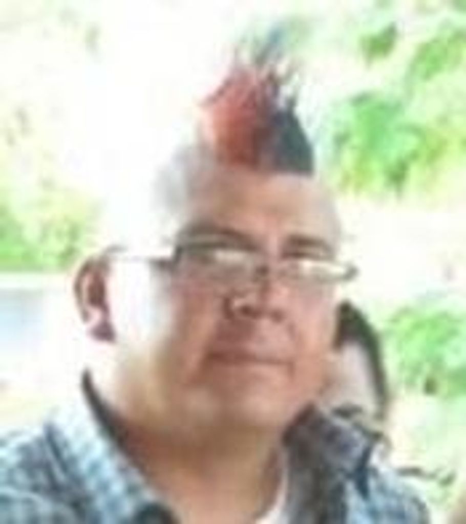 Ronaldo M. Ramirez Jr.